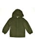 Old Navy 100% Nylon Solid Green Jacket Size 5T - photo 1