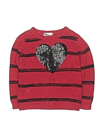 Epic Threads Long Sleeve Top (view 1)