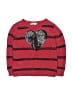 Epic Threads Red Long Sleeve Top Size 4T - photo 1