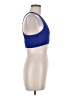 Tek Gear Blue Sports Bra Size M - photo 4