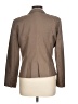 Worthington 100% Polyester Tan Blazer Size 10 - photo 2