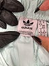 Adidas Solid Green Athletic Shorts Size M - photo 3
