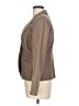 Worthington 100% Polyester Tan Blazer Size 10 - photo 5