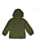 Old Navy 100% Nylon Solid Green Jacket Size 5T - photo 2