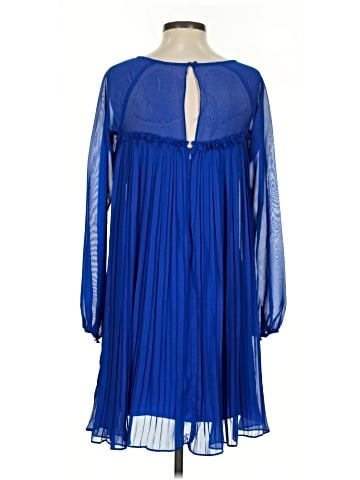Aidan by Aidan Mattox Cocktail Dress (view 2)
