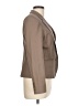 Worthington 100% Polyester Tan Blazer Size 10 - photo 4