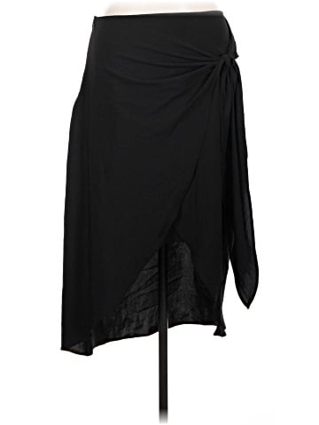 Naked Zebra Formal Skirt (view 1)