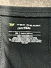 Tek Gear 100% Polyester Black Short Sleeve T-Shirt Size XL - photo 7