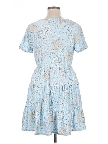 No Boundaries Casual Dress (view 2)