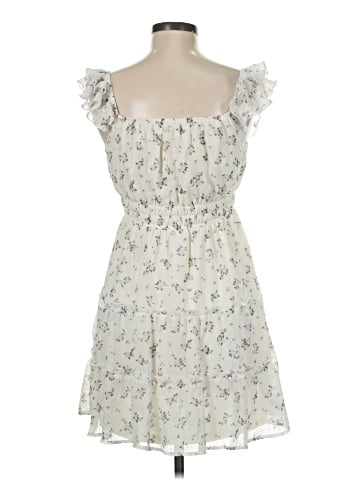 No Comment Casual Dress (view 2)