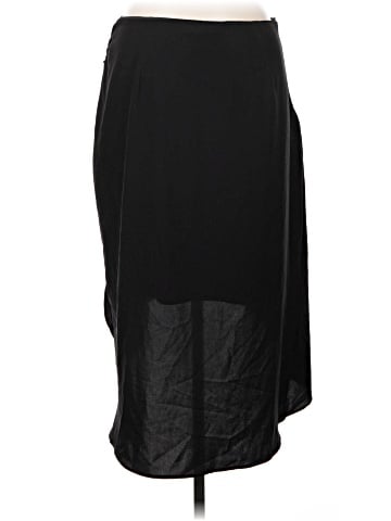 Naked Zebra Formal Skirt (view 2)