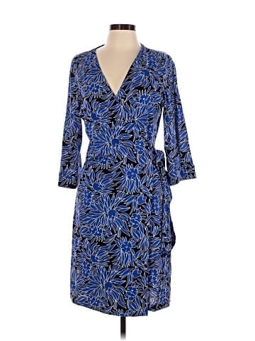 Diane von Furstenberg Casual Dress (view 1)
