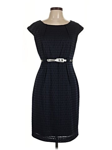 Connected Apparel Casual Dress (view 1)