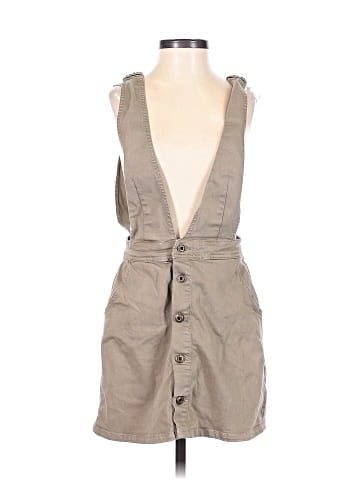 SNEAK PEEK Overalls (view 1)