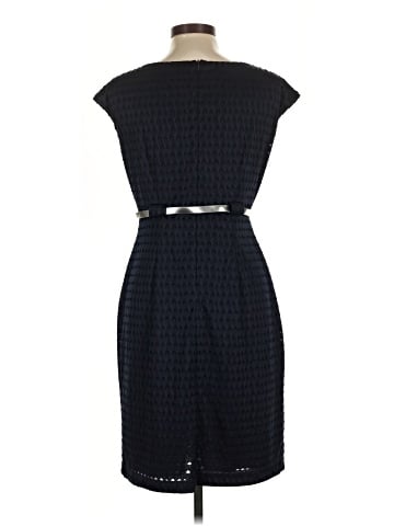 Connected Apparel Casual Dress (view 2)