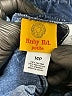 Ruby Rd. Chevron-herringbone Blue Jeggings Size 14 Petite - photo 7