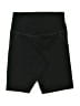 Girlfriend Collective 100% Polyester Black Athletic Shorts Size XS - photo 2