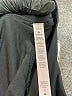 Lululemon Athletica Solid Black Active Skort Size 6 (tall) - photo 3