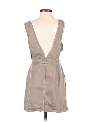 SNEAK PEEK Overalls (view 2)