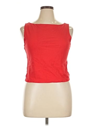 Gap Sleeveless Top (view 1)