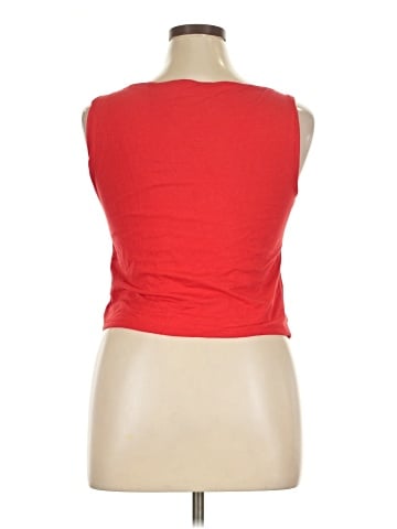 Gap Sleeveless Top (view 2)