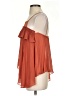 Zara Orange Sleeveless Blouse Size S - photo 5