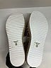 SODA Animal Print Brown Sandals Size 10 - photo 5
