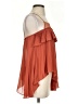 Zara Orange Sleeveless Blouse Size S - photo 4