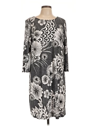 Studio One Casual Dress (view 1)