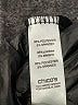 Chico's Black Short Sleeve Top Size XL (3) - photo 5