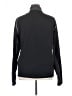 Nike 100% Polyester Black Sweatshirt Size XL - photo 2