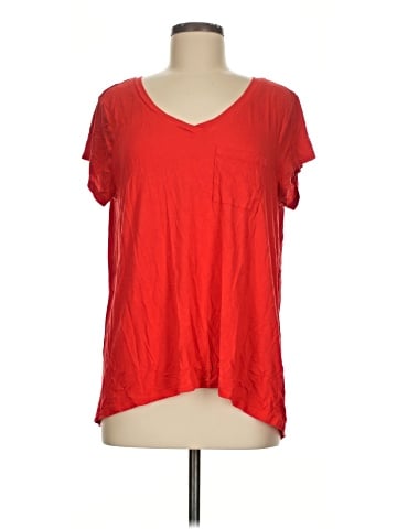 Cable & Gauge Short Sleeve T-Shirt (view 1)