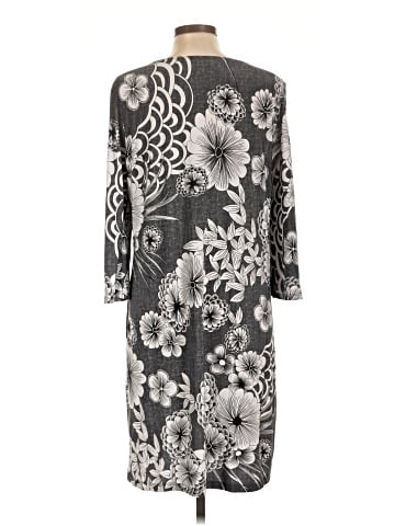 Studio One Casual Dress (view 2)