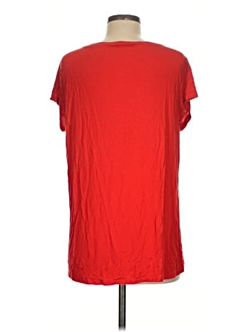 Cable & Gauge Short Sleeve T-Shirt (view 2)