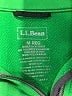 L.L.Bean Green Sweatshirt Size M - photo 7