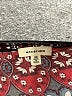 Max Studio Argyle Red Casual Dress Size XS - photo 7