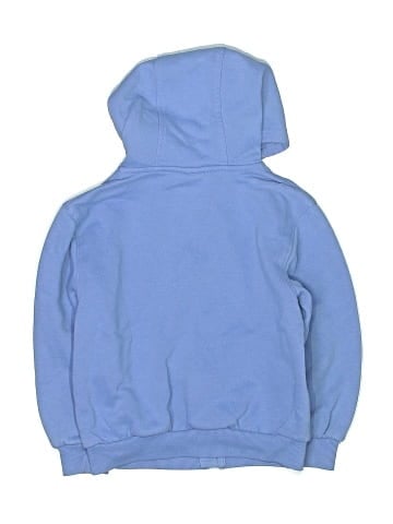 Nike Zip Up Hoodie (view 2)