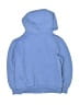 Nike Blue Zip Up Hoodie Size 6 - photo 2