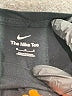 Nike 100% Cotton Print Black Short Sleeve T-Shirt Size M (youth) - photo 3