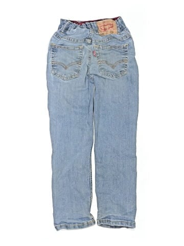 Levi's Jeans (view 2)