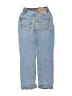 Levi's Hearts Blue Jeans Size 6 - photo 2