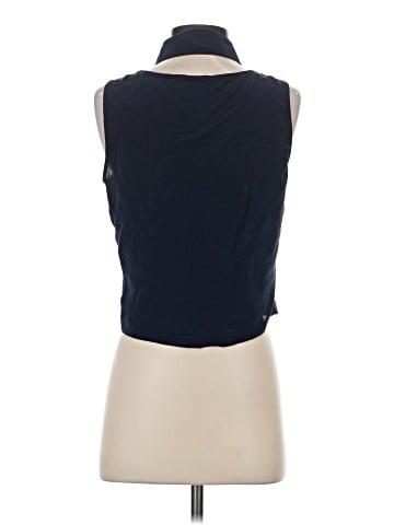 Bailey 44 Sleeveless Button-Down Shirt (view 2)