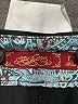 One 5 One Paisley Black Shorts Size 12 - photo 3