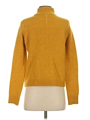 Marled by Reunited Turtleneck Sweater (view 2)