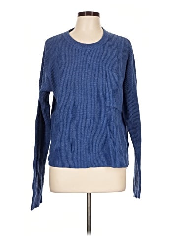 Madewell Pullover Sweater (view 1)
