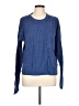 Madewell Blue Pullover Sweater Size L - photo 1