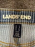 Lands' End Blue Jeans Size 14 - photo 7