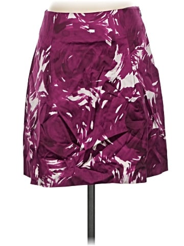 Theory Silk Skirt (view 1)