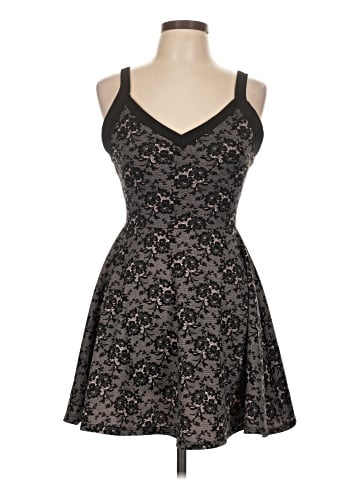 annianna Cocktail Dress (view 1)