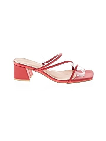 Unbranded Sandals (view 1)